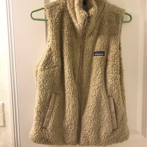 Patagonia Vest